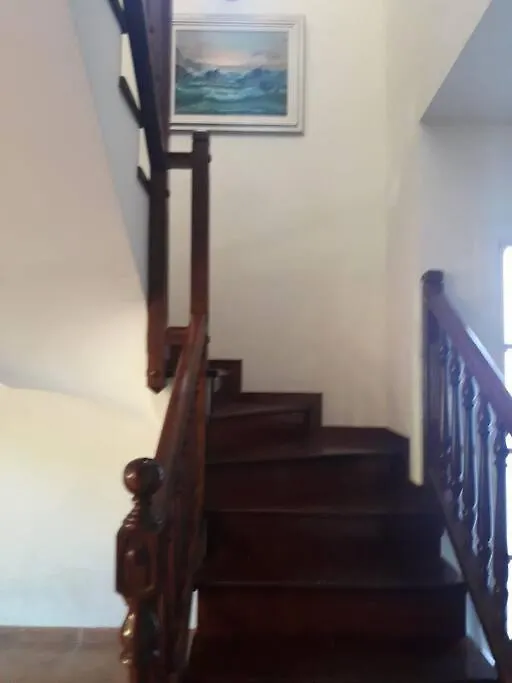 赫罗纳Casa Con Piscina A Menos De 1 Min De La Playa. Aa别墅 度假居